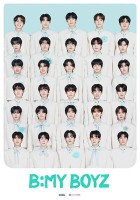 B:My Boyz (2025)